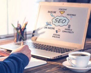 What is SEO? What Does SEO Agency Do?