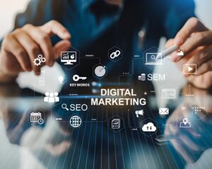 How to Become a Digital Marketing Expert? What Does It Do?