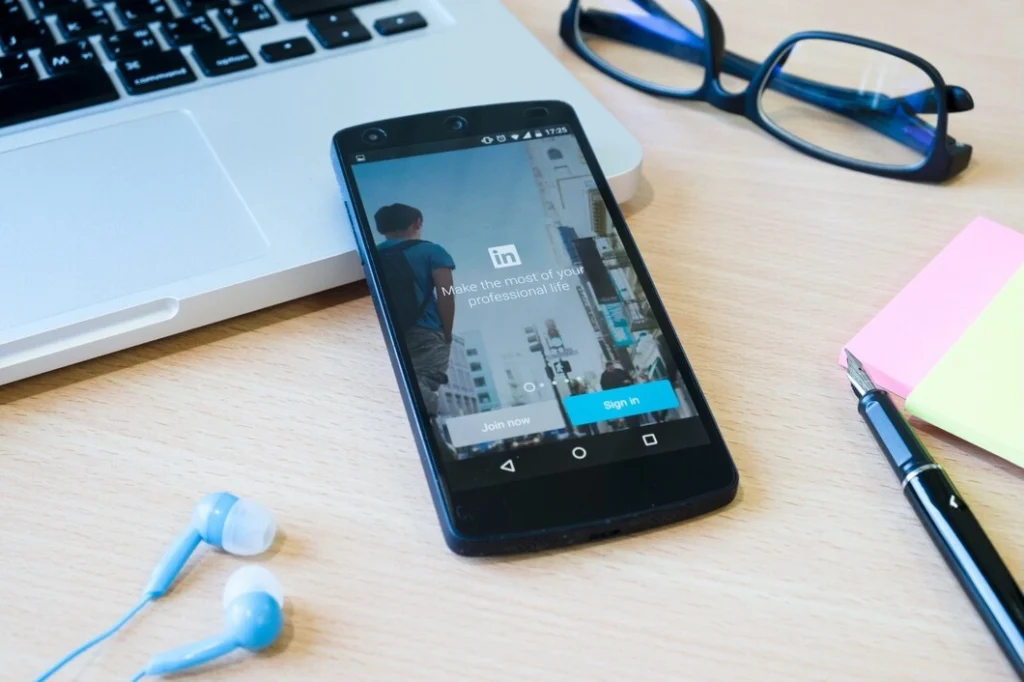 LinkedIn pazarlama stratejisi
