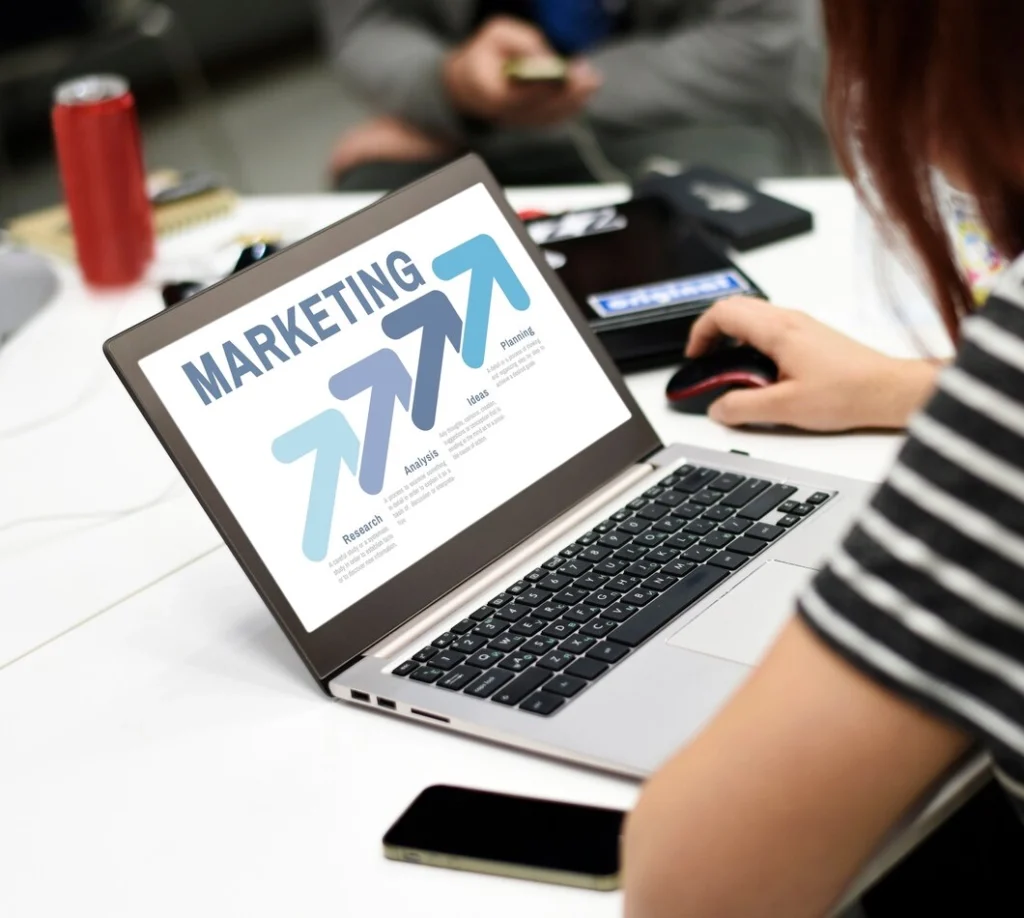 retargeting pazarlama